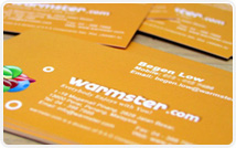 Logo és arculat tervezés